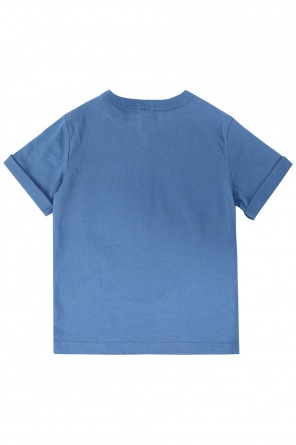 T-shirt z nadrukiem, zdjęcie 2 T-shirt z nadrukiem od Stella McCartney Kids